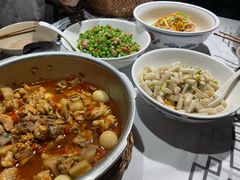 -帝一铭家宴(板塘店)