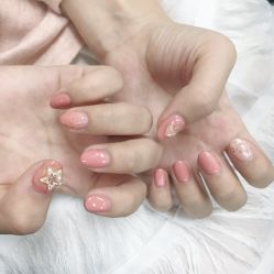 -J·C NAIL美甲美睫
