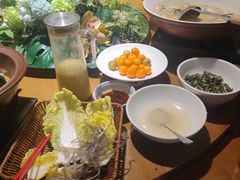 -耕渔小院·湖南鱼鲜(望城店)