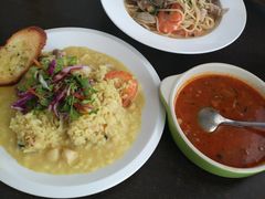-杰克·肯特厨房西餐厅