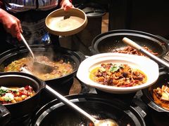 -麒麟小院·老九江菜(安平路店)