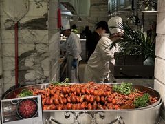 -宁波万豪酒店
