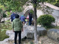 -花溪公园