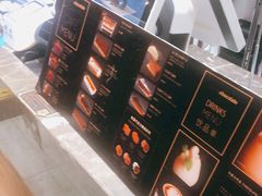 -Awfully Chocolate(来福士广场店)