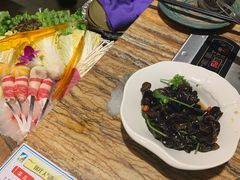 -润泽园椰子鸡(汇一城店)