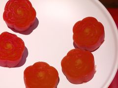 -鸽子张·家宴(黄辛庄旗舰店)
