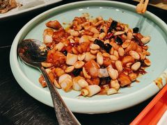 -当院鱼头泡饼(良乡店)