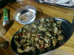 -老地方美食