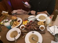 -5号公路餐厅(曼哈顿店)