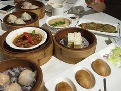 -潮福城大酒楼·潮味粤品·港式点心(湖滨北路店)