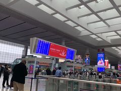 -合肥南站