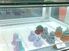 -嗒令甜品·主题融合料理餐厅(首座时代店)