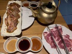 -韩国料理大力士(屏风街店)