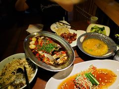 -路小缦·珍馐美馔(市心北路店)