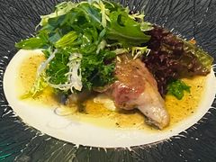 -渔火·特色餐厅(佘山世茂洲际酒店)