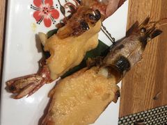 -万鱼亭 日本料理(无锡香山名园店)