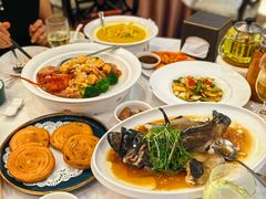 -万龙洲海鲜(阜外店)