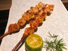 -山葵家·创意料理(万象汇店)