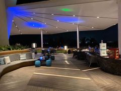 -三亚海棠湾仁恒皇冠假日酒店·大堂吧