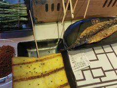 -云晓光头烧烤吧(川沙绿地店)