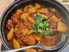 淮药罐罐牛肉-钦善斋(武侯祠店)