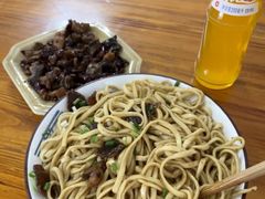 -邓邓胖姐拌面(濉溪路店)