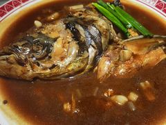 -旺顺阁鱼头泡饼(常营店)