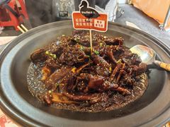 -回味黑鸭煲·始于2006(万松园店)