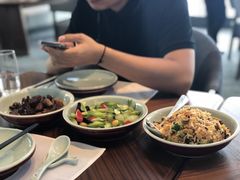 -北京柏悦酒店·锦庭餐厅Dining Room