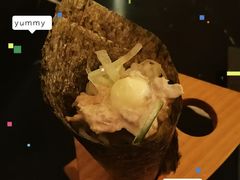 -汕头国际大酒店-牛一町目餐厅