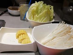 -海底捞火锅(奥山世纪城店)