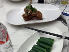 -新丁香海鲜酒店(银海商贸城店)