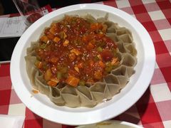 -西贝(枫蓝国际购物中心店)