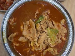 -小木屋拌饭(西安华阳城店)