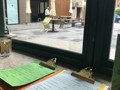 -RAC BAR(安福路店)