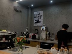 -Infica Coffee