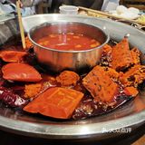 老火锅探店