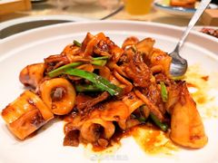 -味莊·青岛菜(云霄路店)