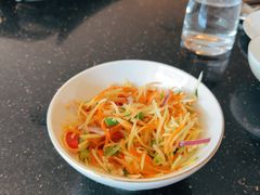 -三亚亚龙湾瑞吉酒店·铭轩中餐厅Mingxuan·海南菜·粤菜
