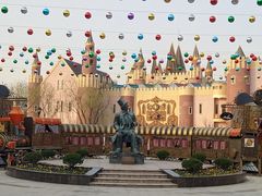 -安徒生童话乐园