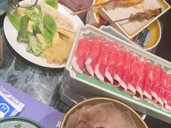 -阿古蒙·传统涮火锅自助(三台子万象汇店)