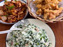 -胡子饮食店