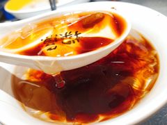 -探鱼·鲜青椒爽麻烤鱼(西南商都店)