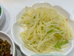 -李先生牛肉面大王(广渠门内店)