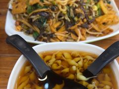 -螺蛳粉先生(蓟门桥店)
