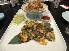 -五缘湾凯悦酒店·悦饗中餐厅