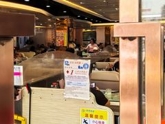 -翠苑餐厅(石硖尾店)