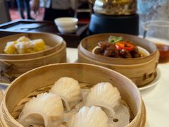 羊城鲜虾饺-白天鹅宾馆-宏图府餐厅