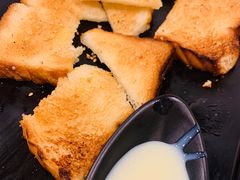 面包片-月半小炉焖烤