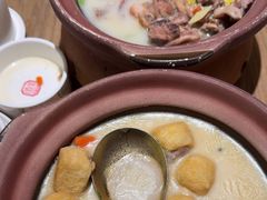 -粤集·手工粤菜(皇庭广场店)